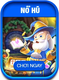 Nổ hũ