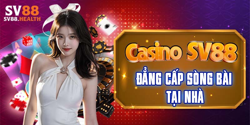 Casino Trực Tuyến – Đẳng Cấp Sòng Bài Tại Nhà Casino Trực Tuyến – Đẳng Cấp Sòng Bài Tại Nhà